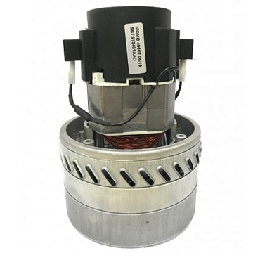 Производители -  AMETEK Турбина 1300 W