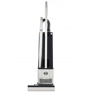 Производители - Вертикальный пылесос  SEBO BS 360 sebo