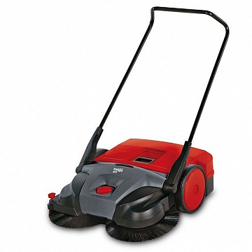 Подметальные машины STARMIX - Подметальная машина  STARMIX Haaga 477 Profi