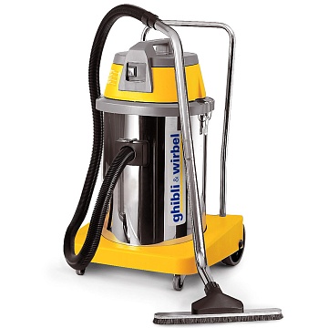 Пылесосы GHIBLI - Водопылесос  GHIBLI AS 400 IK