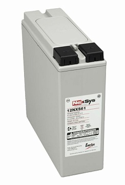 Производители - Аккумулятор тяговый  NexSys 12 NXS 61