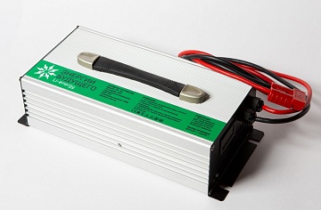 Зарядные устройства - Зарядное устройство  Энергии будущего 24В 45А