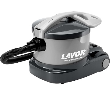 Пылесосы LAVOR PRO - Профессиональный пылесос  LAVOR PRO WHISPER V8