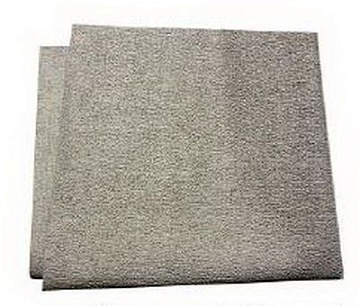 Уборочный инвентарь для автомойки -   Салфетка Micro Profi, 50x44 см