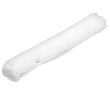 Производители -  Baiyun Шубка с короткими волокнами для мытья стёкол