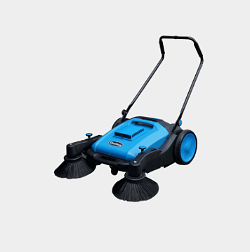 Подметальные машины для улицы - Подметальная машина  Gadlee GTS 920M
