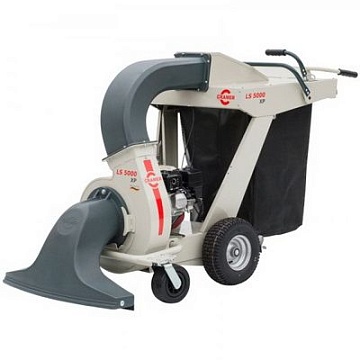 Производители - Садовый пылесос  Remarc LS5000 XP