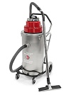 Помповый пылесос  W70P