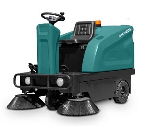 Подметальные машины Mazhaoli ()