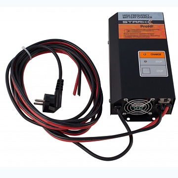 Производители - Зарядное устройство  STARK ProHF E 48-15