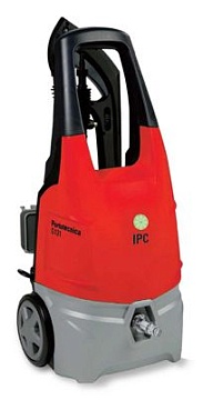 Мойки высокого давления IPC Portotecnica - Автомойка  IPC PORTOTECNICA G 131-CI 1306 A-M