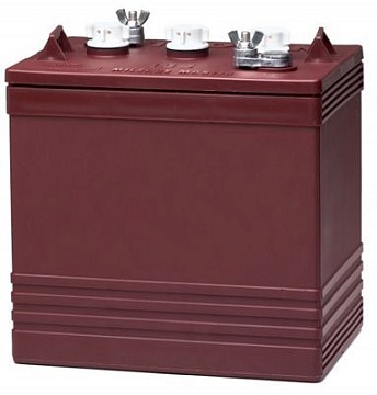 Производители - Аккумулятор тяговый  Trojan T 105