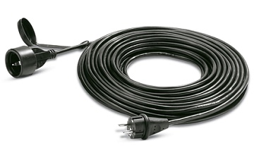 Прочие аксессуары для поломоечных машин -  KARCHER Удлинительный кабель