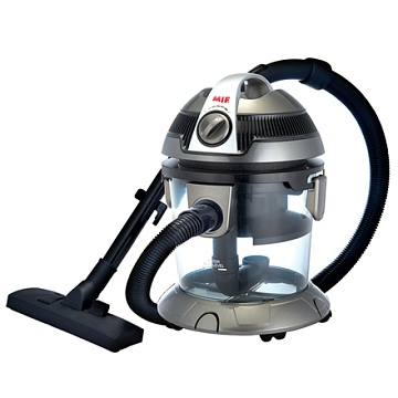 Производители - Пылесос с аквафильтром  MIE Acqua