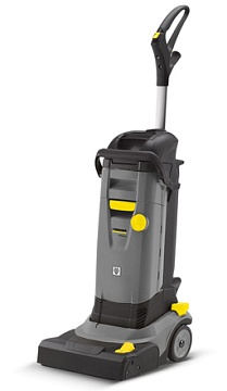 Поломоечные машины - Компактная поломоечная машина  KARCHER BR 30/4