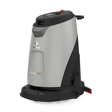 Поломоечные роботы - Поломоечный робот  Gausium ECOBOT Scrubber 50 Pro