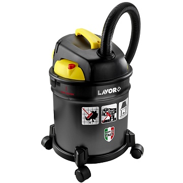 Пылесосы - Пылесос для золы  LAVOR PRO FREDDY 4 in 1