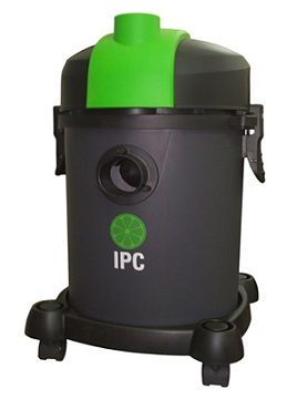 Профессиональные пылеводососы - Водопылесос  IPC SOTECO YP 1400/20