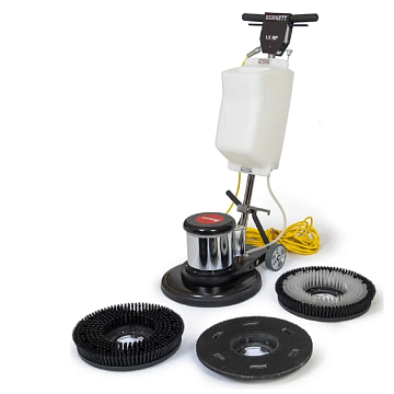 Поломоечные машины BENNETT - Размывочная поломоечная машина  BENNETT SPX-170N