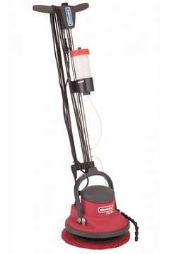 Поломоечные машины - Орбитальная роторная машина  CLEANFIX FloorMac