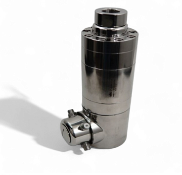 Аксессуары Российский производитель -  Gidra Насадка для мойки емксотей MP200-2-2.7