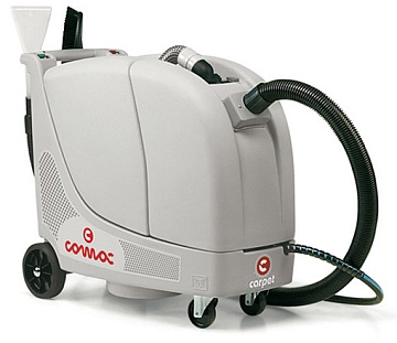 Пылесосы Comac - Пенный экстрактор  Comac Carpet