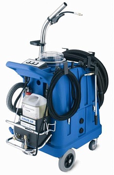 Пылесосы Santoemma - Ковромоечная машина  Santoemma GRACE HP