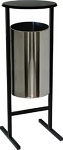 Урна уличная  СЛ-300Н