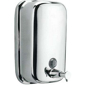 Оборудование для туалетных и ванных комнат - Дозатор для жидкого мыла  STARMIX 971070