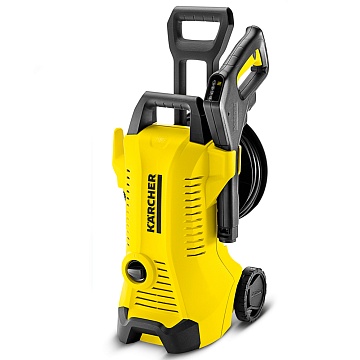 Автомойки KARCHER - Автомойка  KARCHER K 3 Premium Full Control