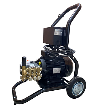 Мойки высокого давления - Аппарат высокого давления  Pulsar CM 2011 TS