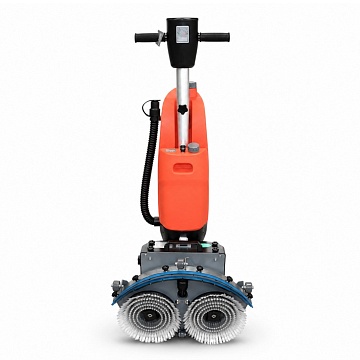 Поломоечные машины - Поломоечные машины  Velargos MINI-18