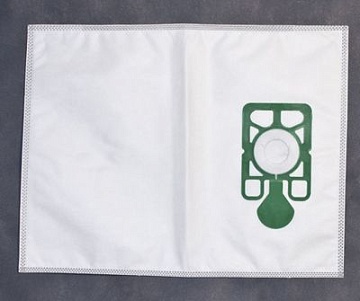 Производители -  Filtero Filtero NUM 10 Pro, 5 шт.