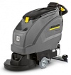Аккумуляторная поломойка  B 40 C Bp Classic + D43 + Squeegee