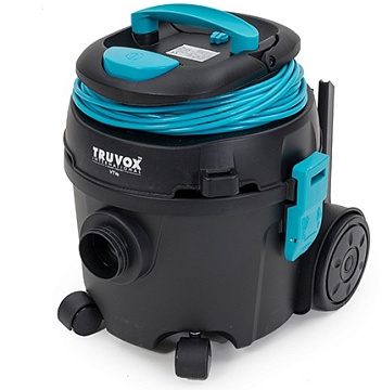 Пылесосы TRUVOX - Профессиональный пылесос  TRUVOX VTVe ECO
