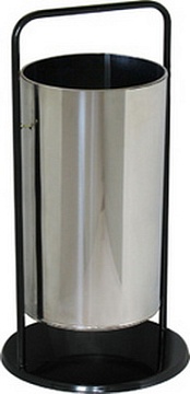 Урны уличные TITAN - Урна уличная  TITAN СЛ3-300Н