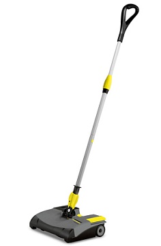 Пылесосы KARCHER - Электровеник  KARCHER EB 30/1 Li-Ion