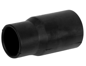 Производители -  Delfin Наконечник для шланга D50