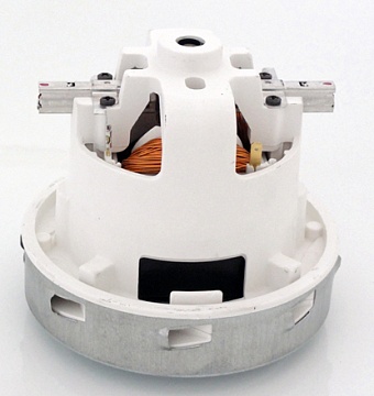 Производители -  AMETEK Турбина 1300 W высокооборотистая 