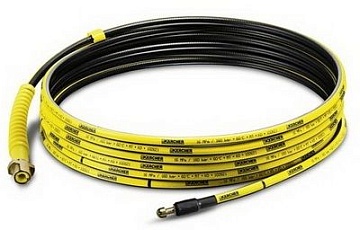 Аксессуары для бытовой техники -  KARCHER Комплект для промывки труб