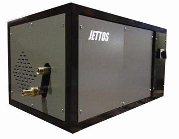 Мойки высокого давления - Стационарная автомойка  HAWK FS 2015 TS