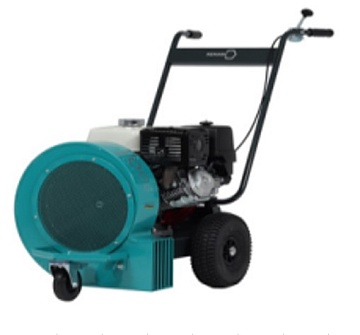 Производители - Воздуходувка  Remarc LB 8000