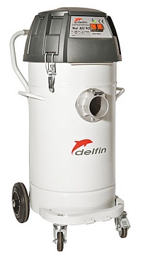 Пылесосы Delfin - Водопылесос  Delfin Mistral 802 WD