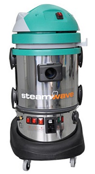 Производители - Профессиональный пароочиститель  ELSEA STEAM WAVE - SWI 110
