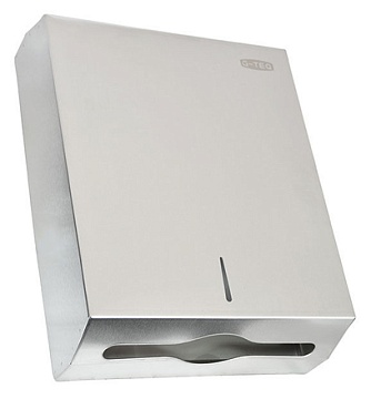 Диспенсеры для бумажных полотенец - Диспенсер для бумажных полотенец  G-TEQ 8955