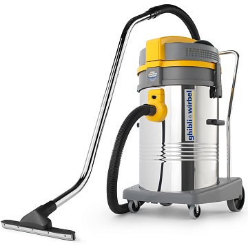 Пылесосы GHIBLI - Водопылесос  GHIBLI POWER WD 80.2 I UFS