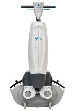 Производители - Аккумуляторная поломоечная машина  I-team XXL