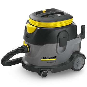 Пылесосы KARCHER - Профессиональный пылесос  KARCHER T 15/1