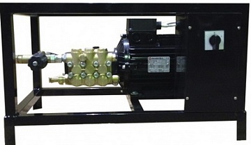 Производители - Стационарная автомойка  HAWK FX 2015 TST