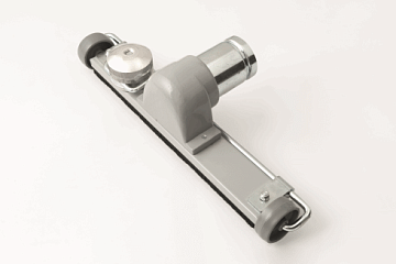 Производители -  NILFISK-CFM Напольная насадка для сухой уборки D50  оцинк.